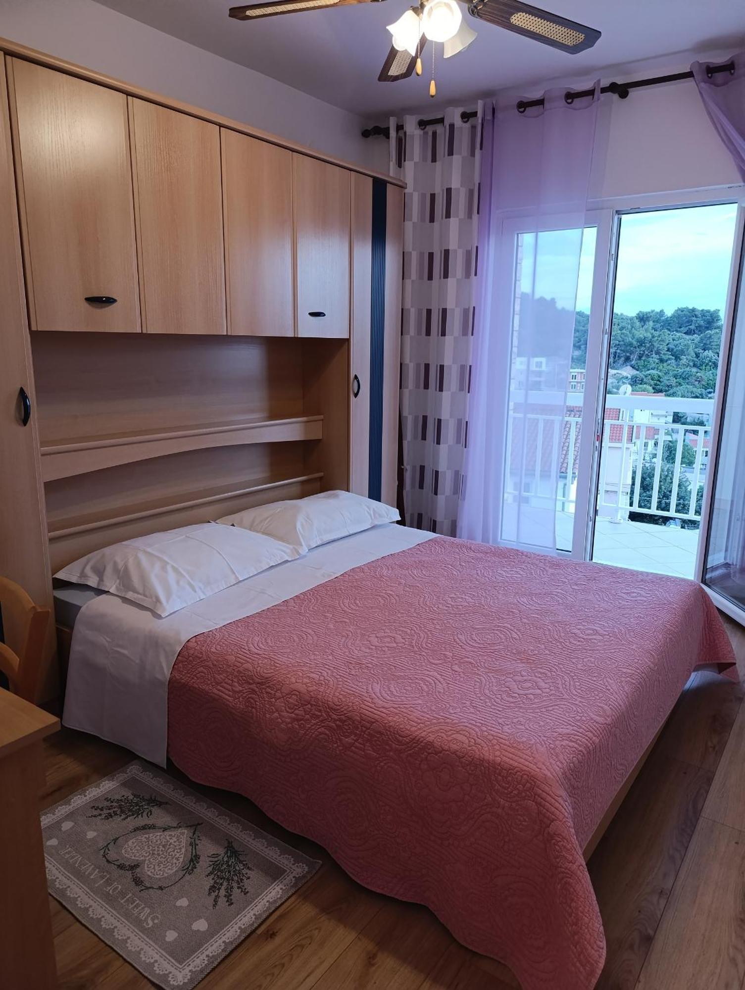 Apartments Slijepcevic Hvar Town Luaran gambar