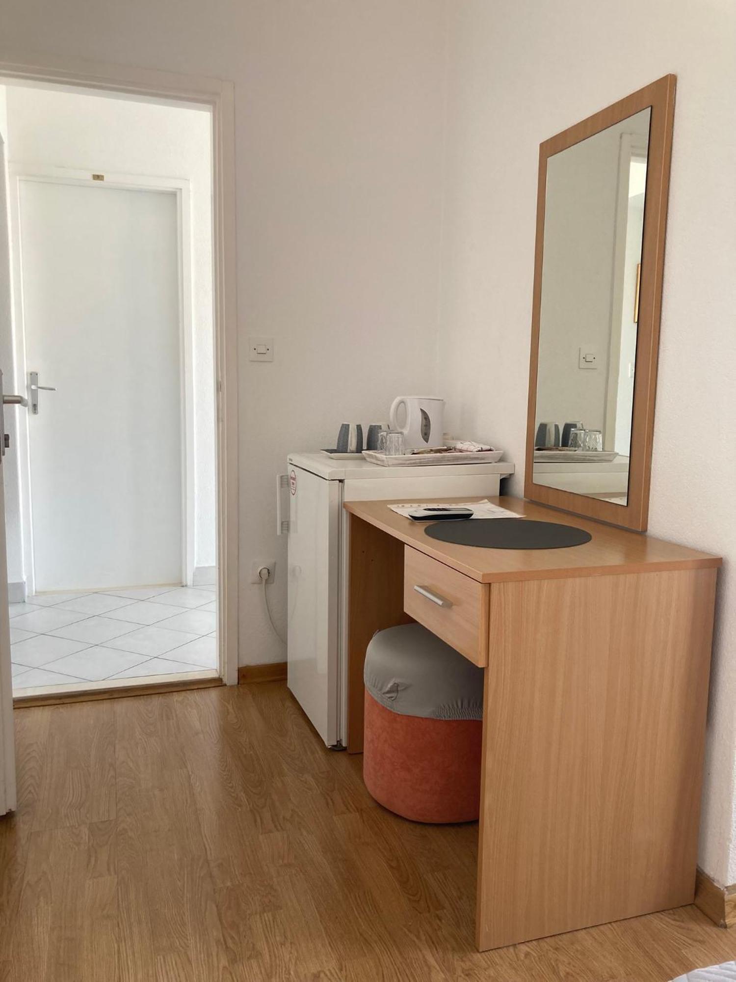 Apartments Slijepcevic Hvar Town Luaran gambar